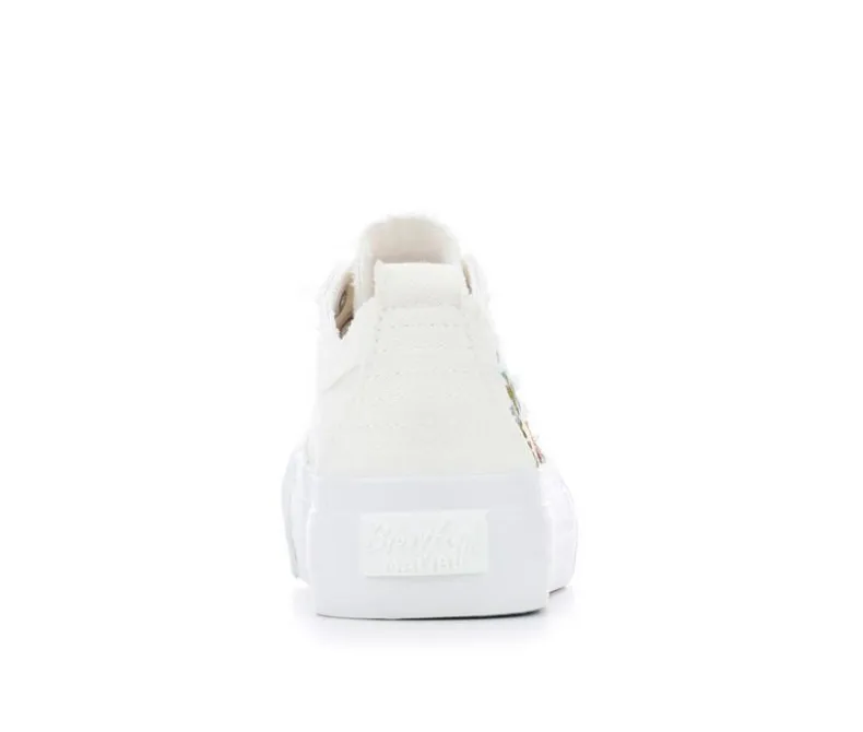 Platform|Athletics & Sneakers>Blowfish Malibu Women's Sadie-Sun Platform Sneakers