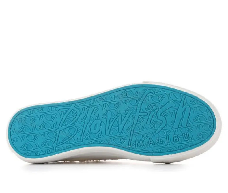 Platform|Athletics & Sneakers>Blowfish Malibu Women's Sadie-Sun Platform Sneakers