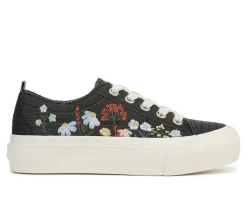 Platform|Athletics & Sneakers>Blowfish Malibu Women's Sadie-Sun Platform Sneakers