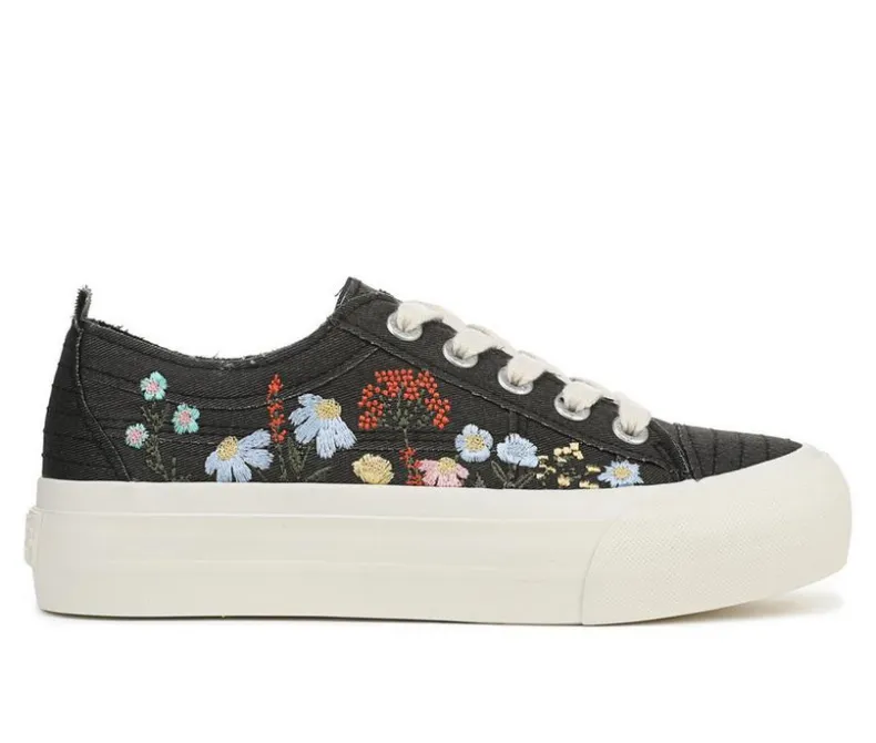 Platform|Athletics & Sneakers>Blowfish Malibu Women's Sadie-Sun Platform Sneakers