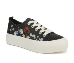 Platform|Athletics & Sneakers>Blowfish Malibu Women's Sadie-Sun Platform Sneakers