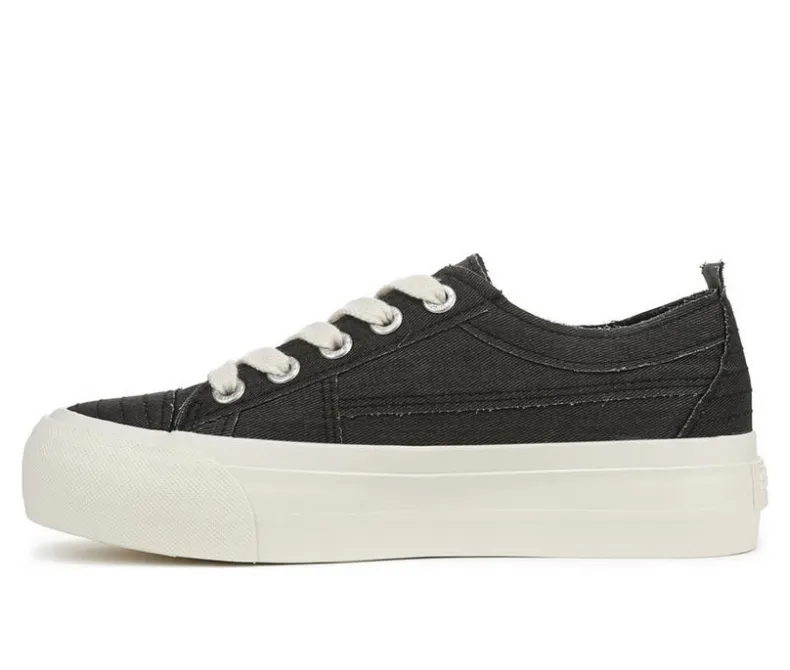 Platform|Athletics & Sneakers>Blowfish Malibu Women's Sadie-Sun Platform Sneakers