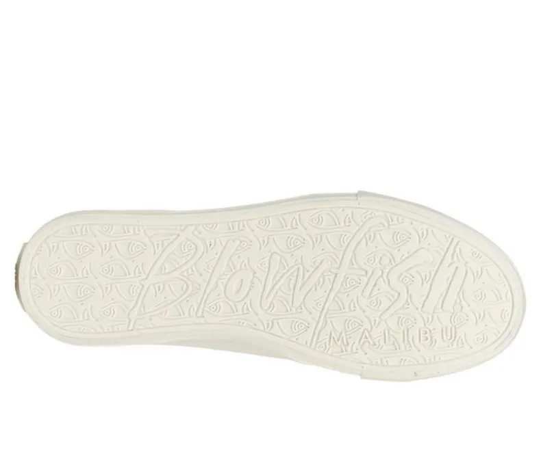 Platform|Athletics & Sneakers>Blowfish Malibu Women's Sadie-Sun Platform Sneakers