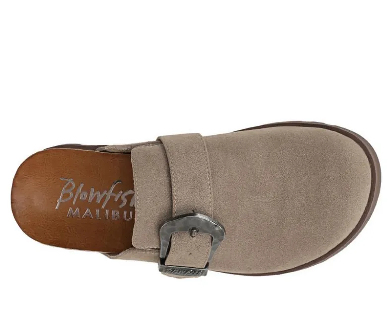 Clogs & Mules>Blowfish Malibu Women's Sienna