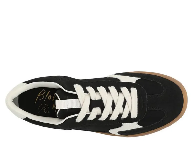 Fashion & Lifestyle>Blowfish Malibu Women's Tastic Sneakers