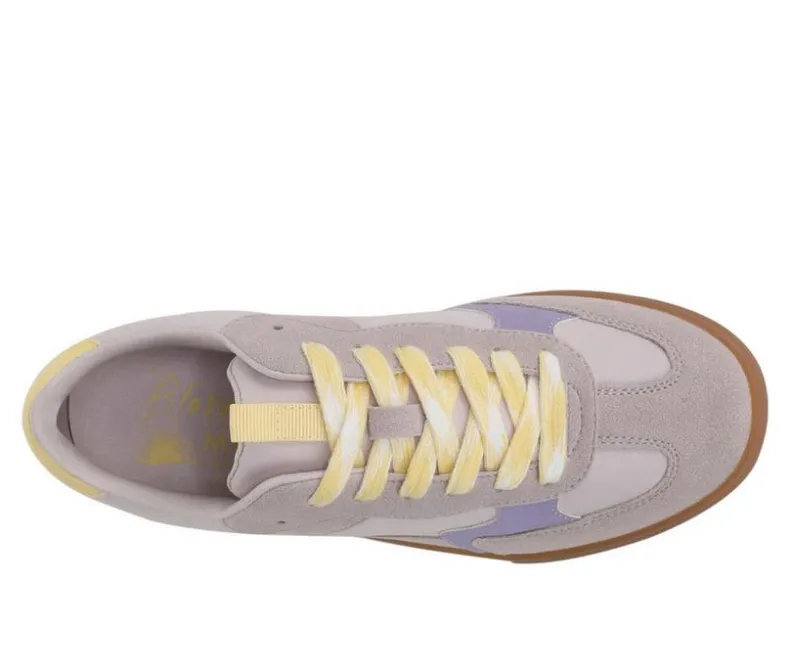 Fashion & Lifestyle>Blowfish Malibu Women's Tastic Sneakers