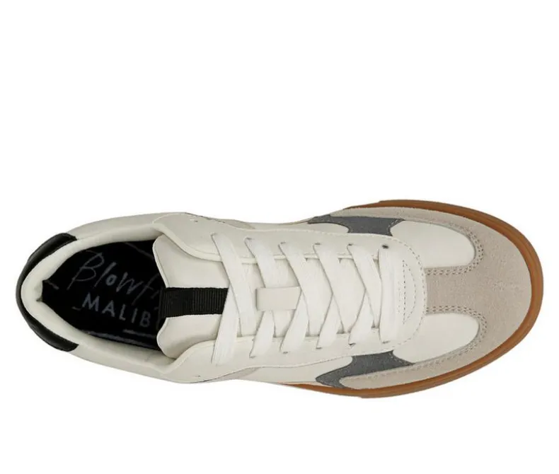 Fashion & Lifestyle>Blowfish Malibu Women's Tastic Sneakers