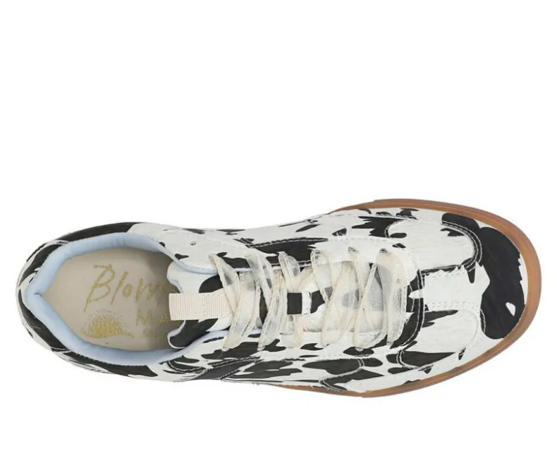Fashion & Lifestyle>Blowfish Malibu Women's Tastic Sneakers
