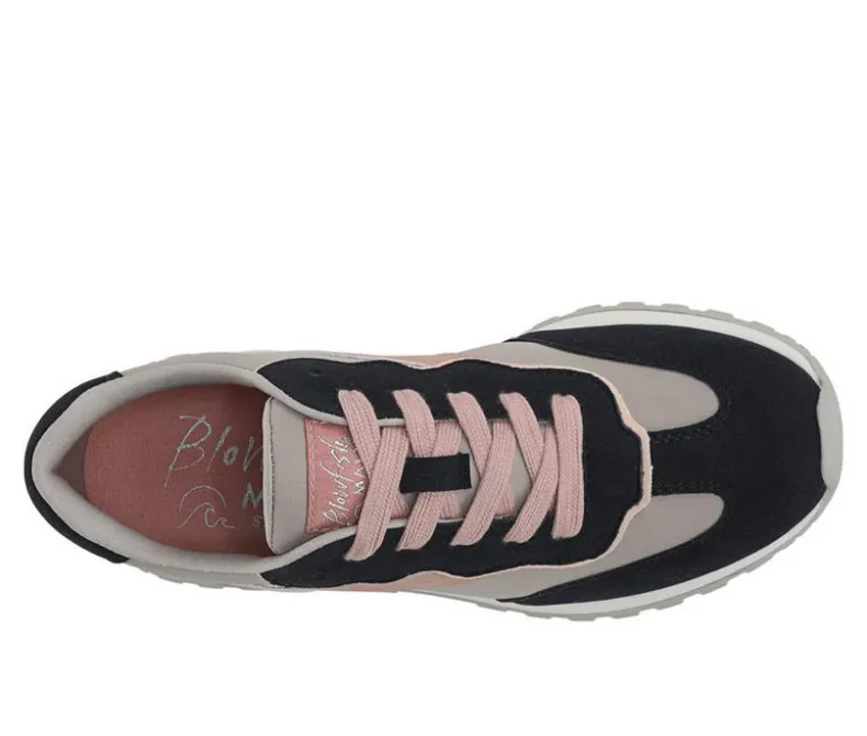 Fashion & Lifestyle>Blowfish Malibu Women's Valley Casual Sneakers