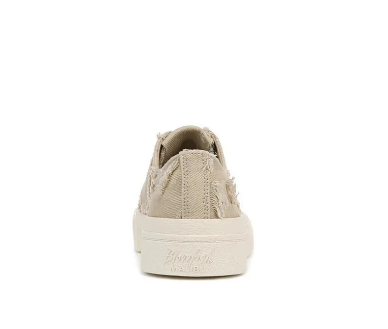 Fashion & Lifestyle>Blowfish Malibu Women's Walk On Sneakers