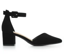 Pumps & Heels>Blue Aura Women's Gino Pumps