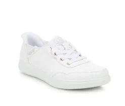 Boat Shoes & Slip-Ons|Athletics & Sneakers>BOBS Women's 114812 Skip Cute Slip-ins Sneakers