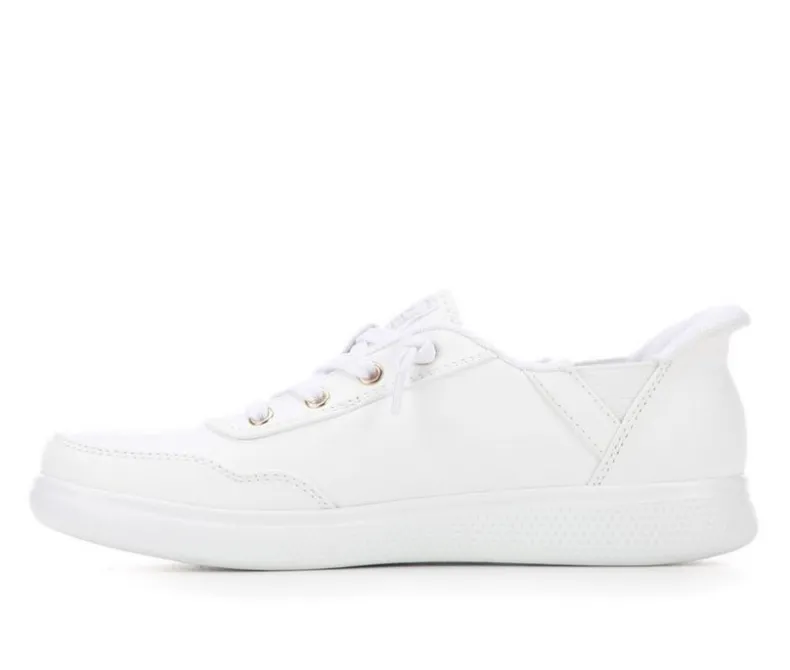 Boat Shoes & Slip-Ons|Athletics & Sneakers>BOBS Women's 114812 Skip Cute Slip-ins Sneakers