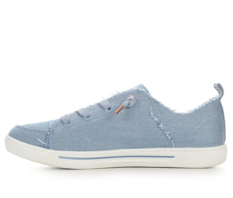 Boat Shoes & Slip-Ons>BOBS Women's B Cute 2.0 Slip-On Shoes
