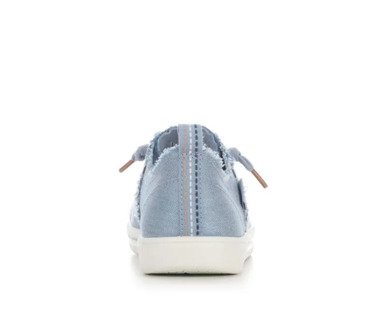 Boat Shoes & Slip-Ons>BOBS Women's B Cute 2.0 Slip-On Shoes