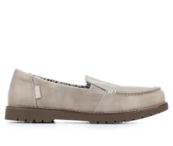 Loafers & Oxfords>BOBS Women's Chill Lugs 113360 Loafers