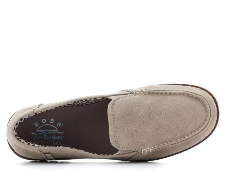 Loafers & Oxfords>BOBS Women's Chill Lugs 113360 Loafers