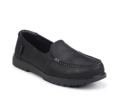 Loafers & Oxfords>BOBS Women's Chill Lugs 113360 Loafers
