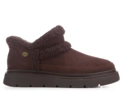 Boots & Booties>BOBS Women's Keepsakes 114895 Slip In Booties