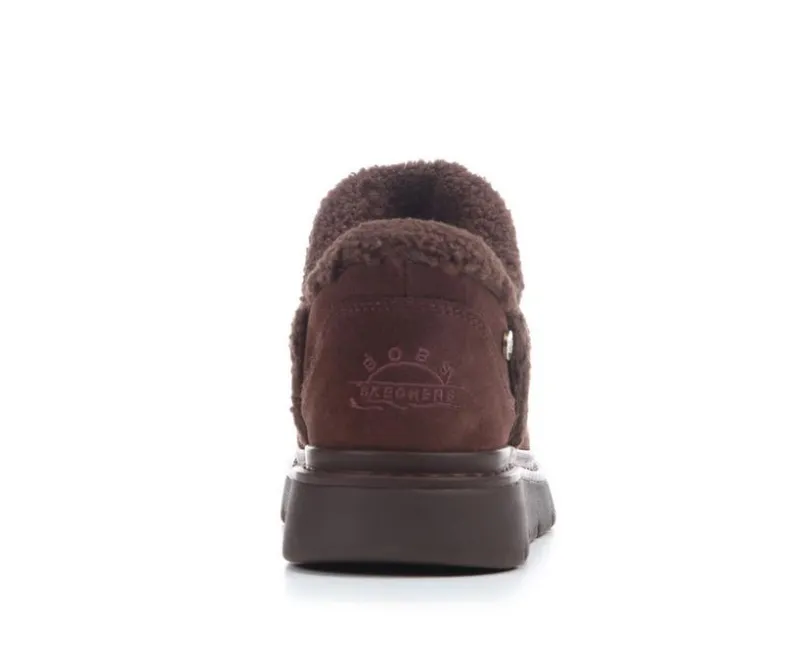 Boots & Booties>BOBS Women's Keepsakes 114895 Slip In Booties