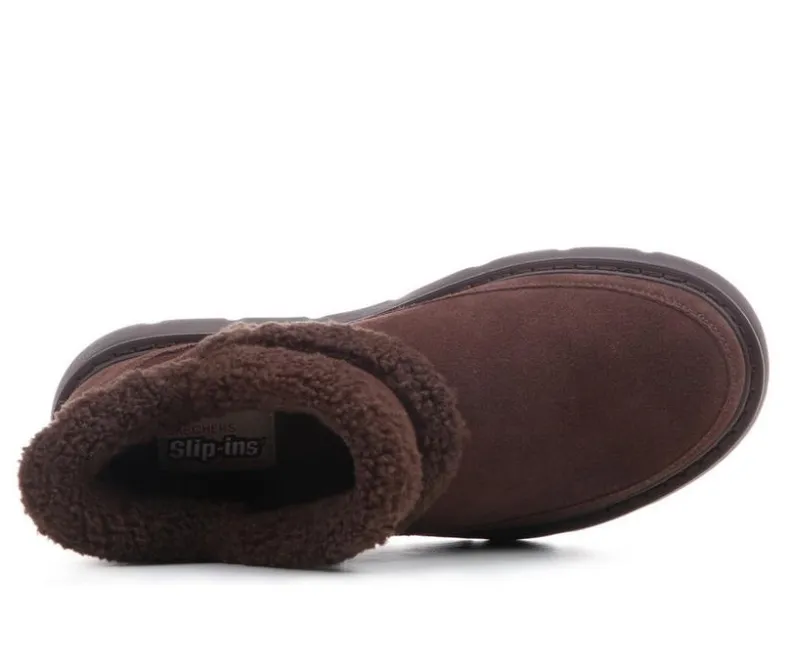 Boots & Booties>BOBS Women's Keepsakes 114895 Slip In Booties