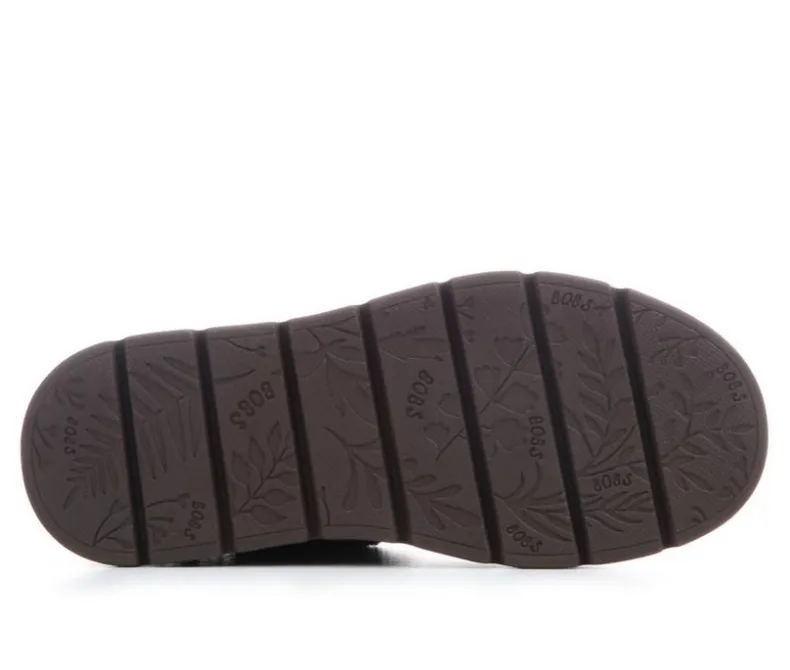 Boots & Booties>BOBS Women's Keepsakes 114895 Slip In Booties