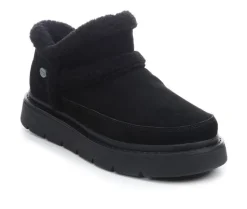 Boots & Booties>BOBS Women's Keepsakes 114895 Slip In Booties