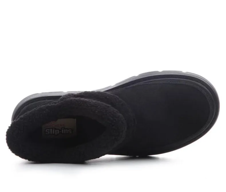 Boots & Booties>BOBS Women's Keepsakes 114895 Slip In Booties