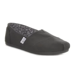 Boat Shoes & Slip-Ons>BOBS Women's Peace & Love 33645 Casual Shoes