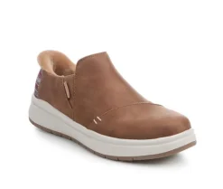 Boat Shoes & Slip-Ons>BOBS Women's Skipper Wave 114831 Slip-Ins