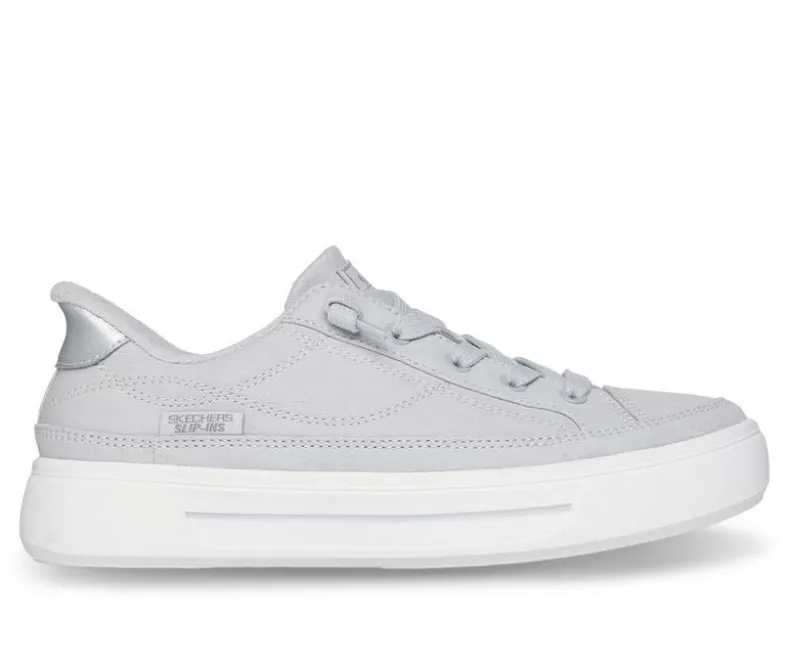 Boat Shoes & Slip-Ons>BOBS Women's Social 114853 Slip-Ins
