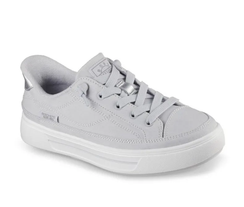 Boat Shoes & Slip-Ons>BOBS Women's Social 114853 Slip-Ins