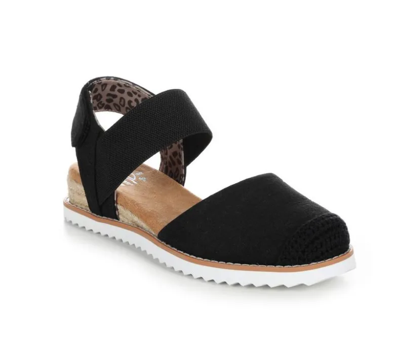 Pumps & Heels>BOBS Women's Sun Shining 114132 Wedges