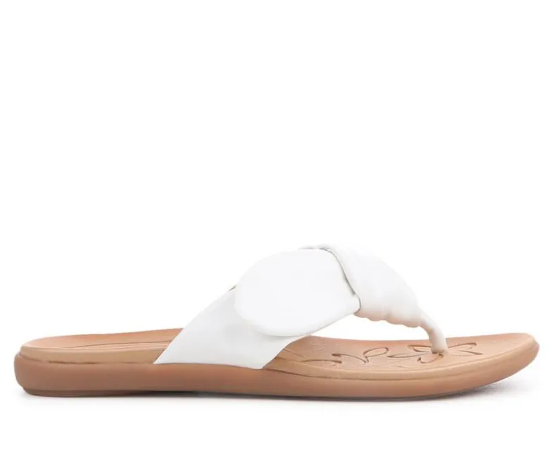 Sandals>BOC Women's Halle Flip-Flops
