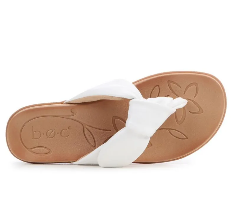 Sandals>BOC Women's Halle Flip-Flops