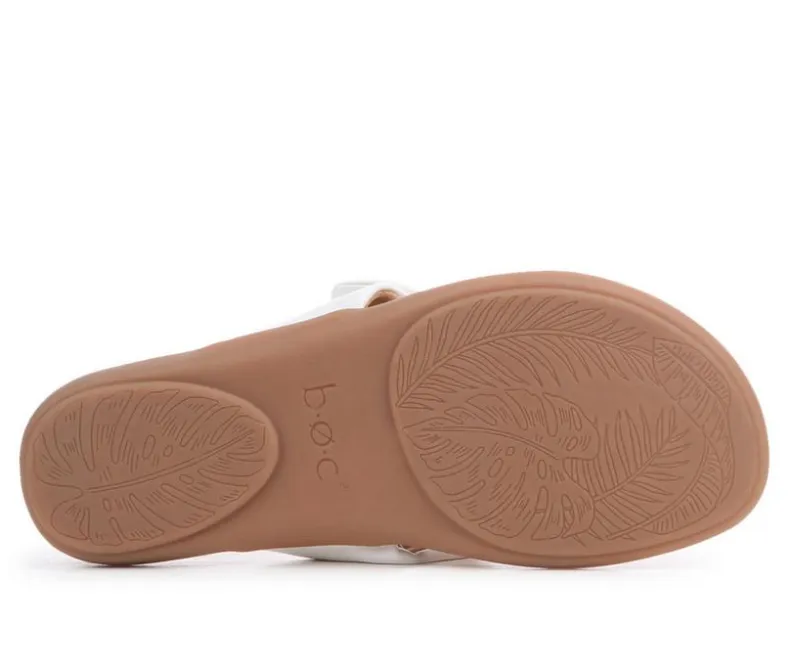 Sandals>BOC Women's Halle Flip-Flops