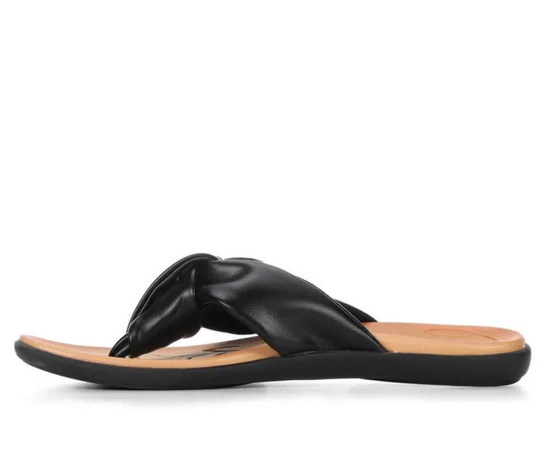 Sandals>BOC Women's Halle Flip-Flops