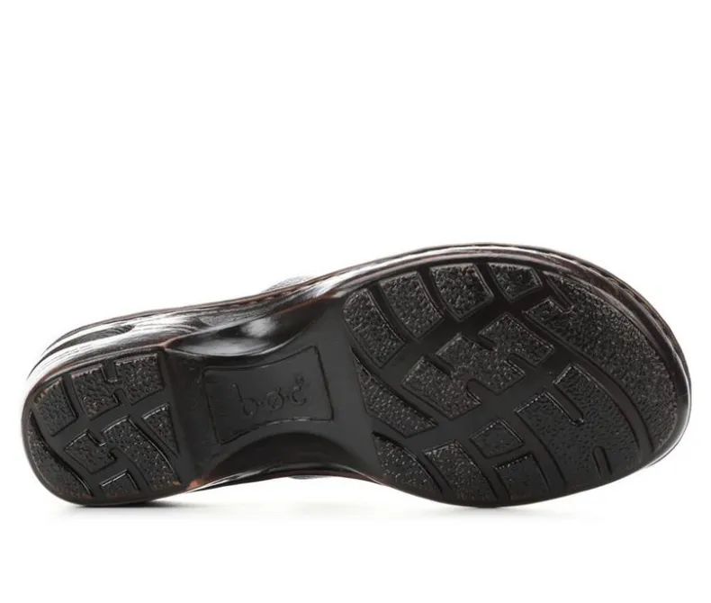 Clogs & Mules>BOC Women's Peggy Clogs