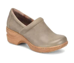 Clogs & Mules>BOC Women's Peggy II Clogs