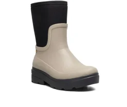 Boots & Booties>Bogs Footwear Women's Hazel Mid Zip Rain Boots