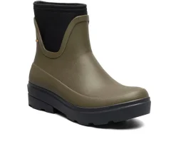 Boots & Booties>Bogs Footwear Women's Hazel Chelsea Winter Boots