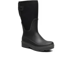 Boots & Booties>Bogs Footwear Women's Hazel Tall Adjustable Calf Winter Boots