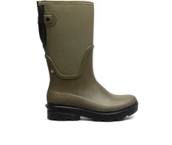 Boots & Booties>Bogs Footwear Women's Hazel Tall Adjustable Calf Winter Boots
