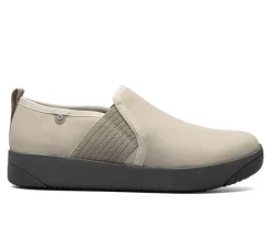 Boat Shoes & Slip-Ons>Bogs Footwear Women's Kicker Slip On Shoes