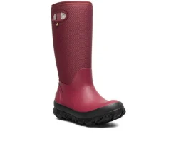 Boots & Booties>Bogs Footwear Women's Whiteout Dots Winter Boots
