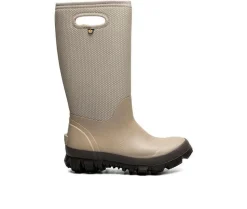 Boots & Booties>Bogs Footwear Women's Whiteout Dots Winter Boots