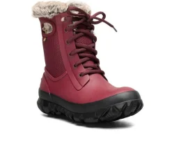 Boots & Booties>Bogs Footwear Women's Women's Arcata Dots Winter Boots