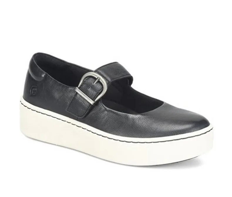 Boat Shoes & Slip-Ons>Born Women's Mira Mj