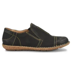 Loafers & Oxfords>Born Women's Nampa Loafers