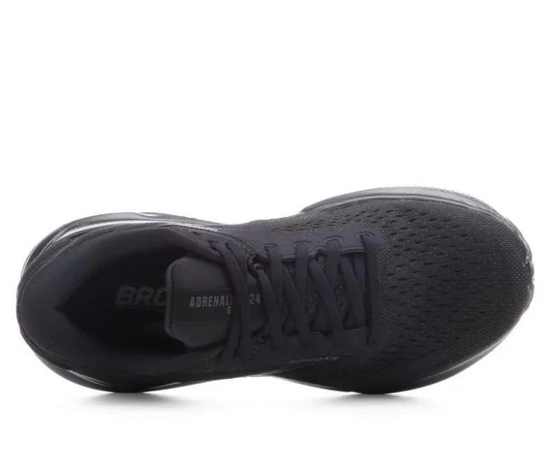 Running|Athletics & Sneakers>Brooks Women's Adrenaline GTS 24 Running Shoes